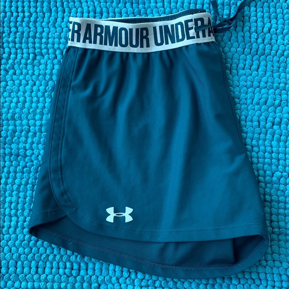 Under Armour Shorts